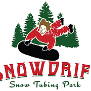 Snowdrift Snow Tubing Park logo
