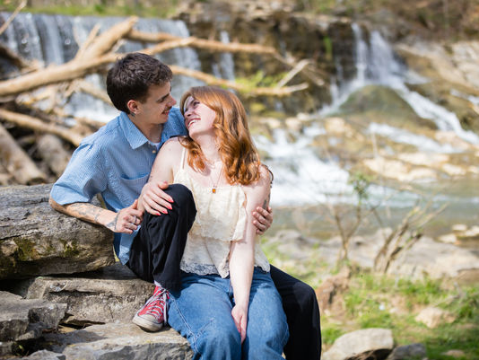 Home for the spring, and upcoming summer and fall news!
