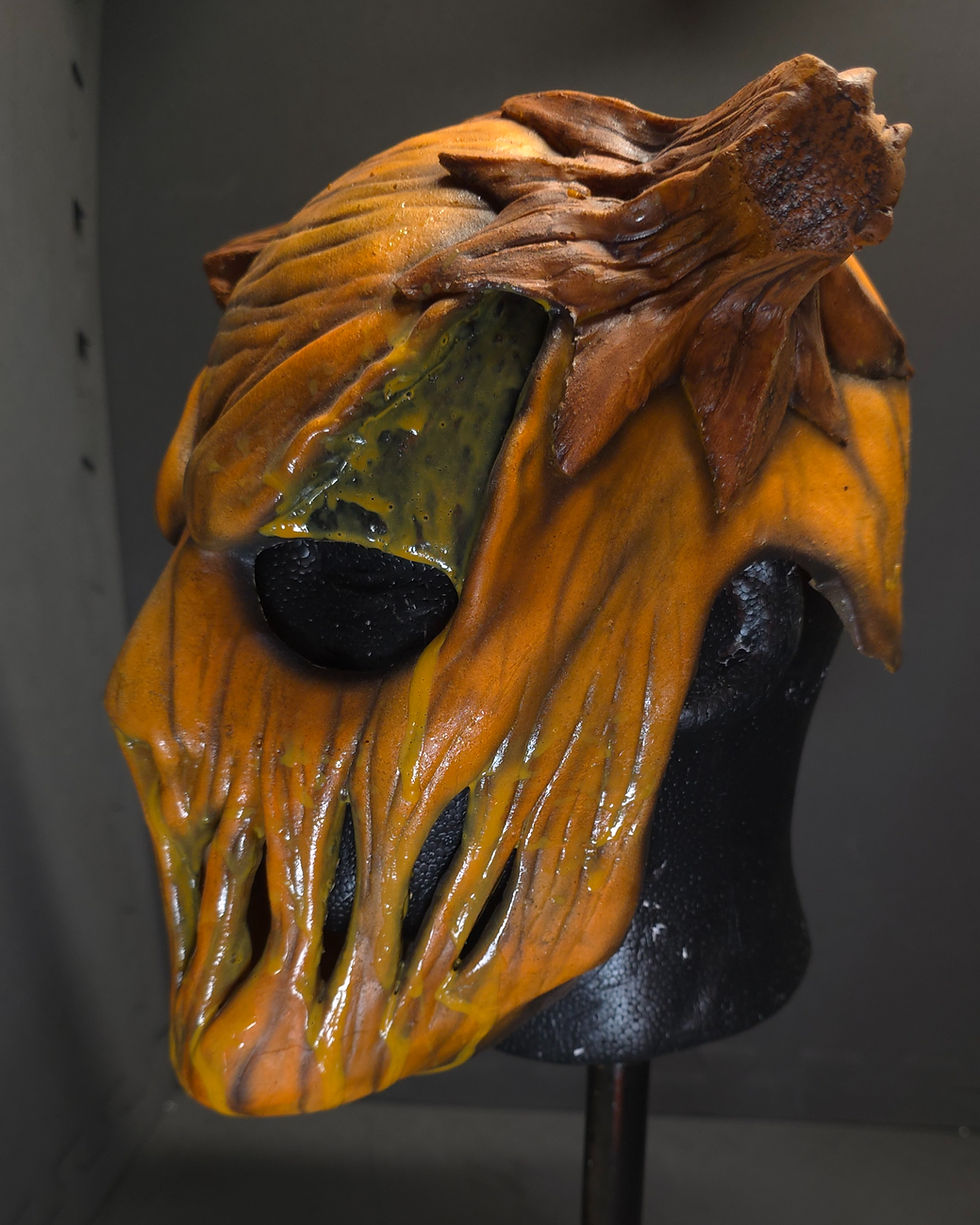 Thumbnail: Shrin (Demon Pumpkin Variant)*
