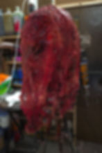 Thumbnail: Drifter Mask (Blood Variant)
