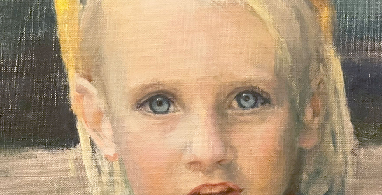 Emma Fooshee Portraits