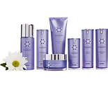 Synergy Trulum skincare products