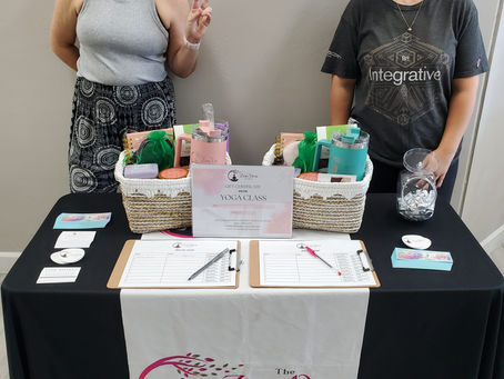 Operation “Things I Can Control”: How I Recentered After a Wild Week