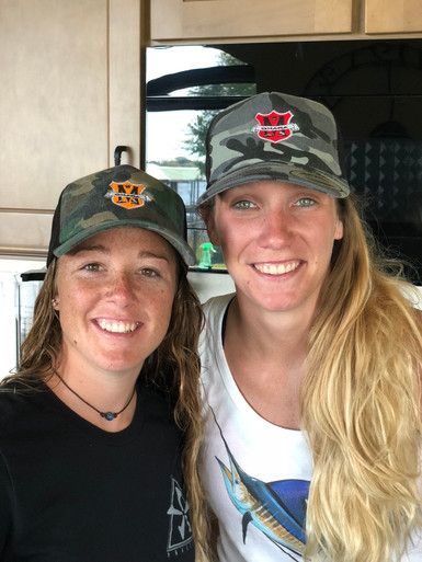 Jodi & Chelsea