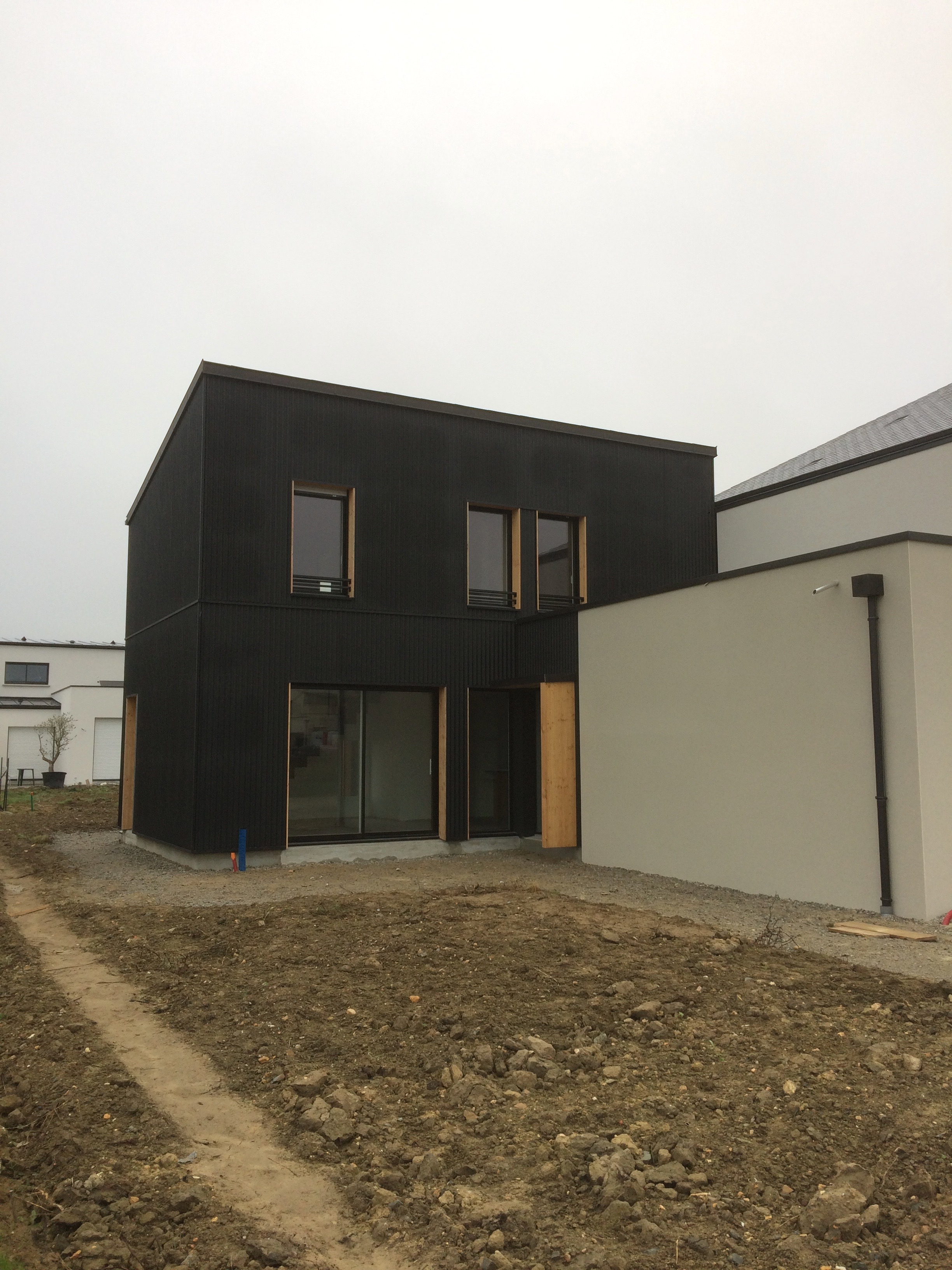 Maison Bruz Architecte 2