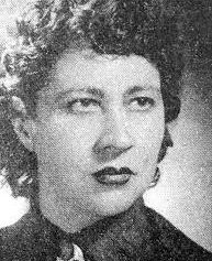 Gargalhada de estanho - Alcira Cardona