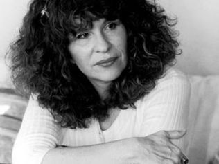 Gioconda Belli