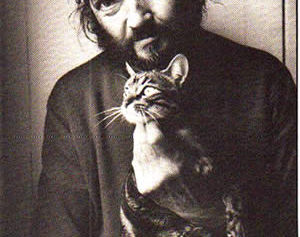 Julio Florencio Cortázar (argentina)