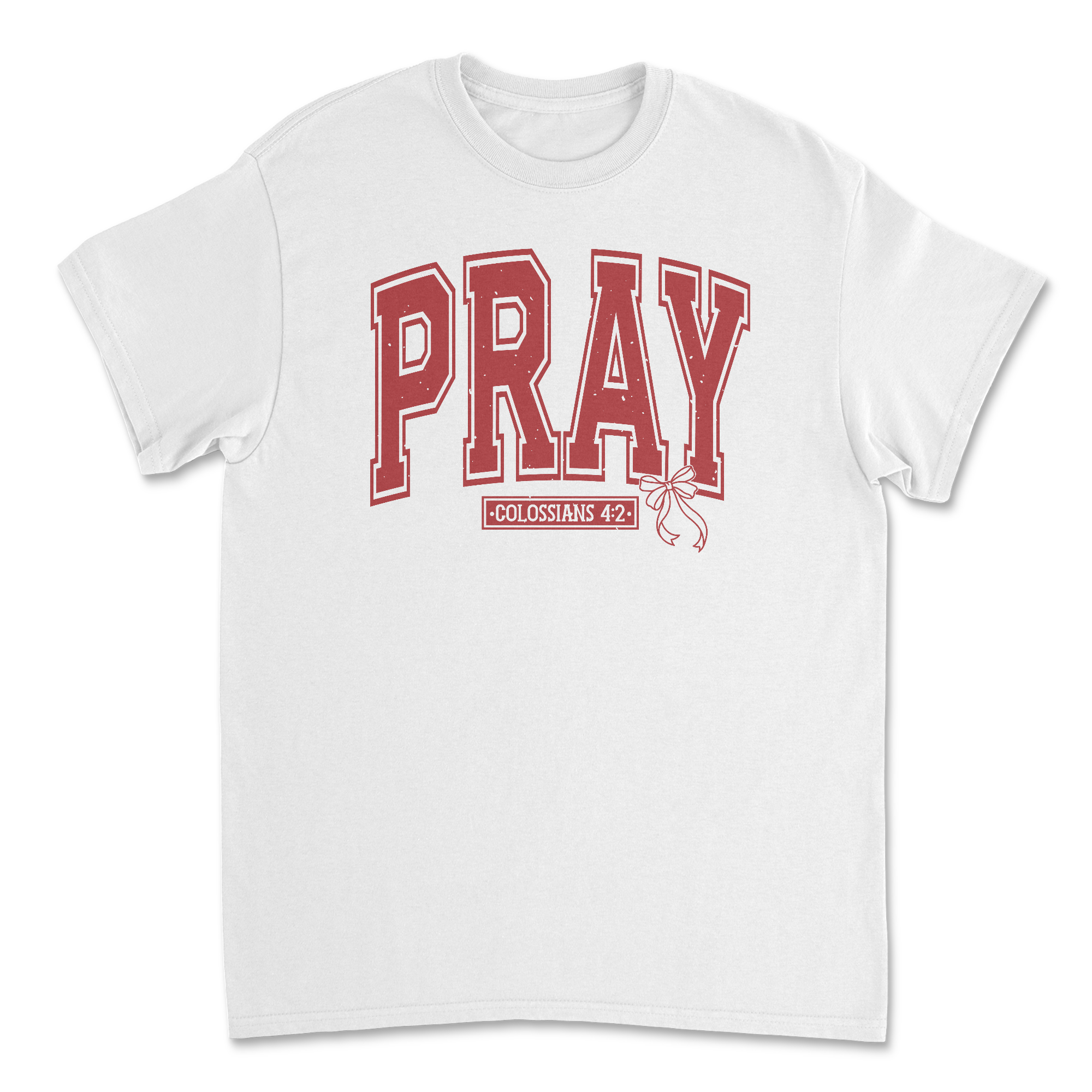 Pray Tee
