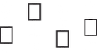 Faders for mixing audio recording equipement