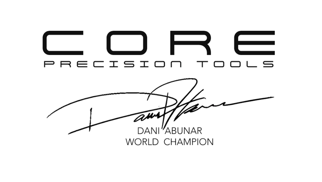 Core Precision Tools | Scissors
