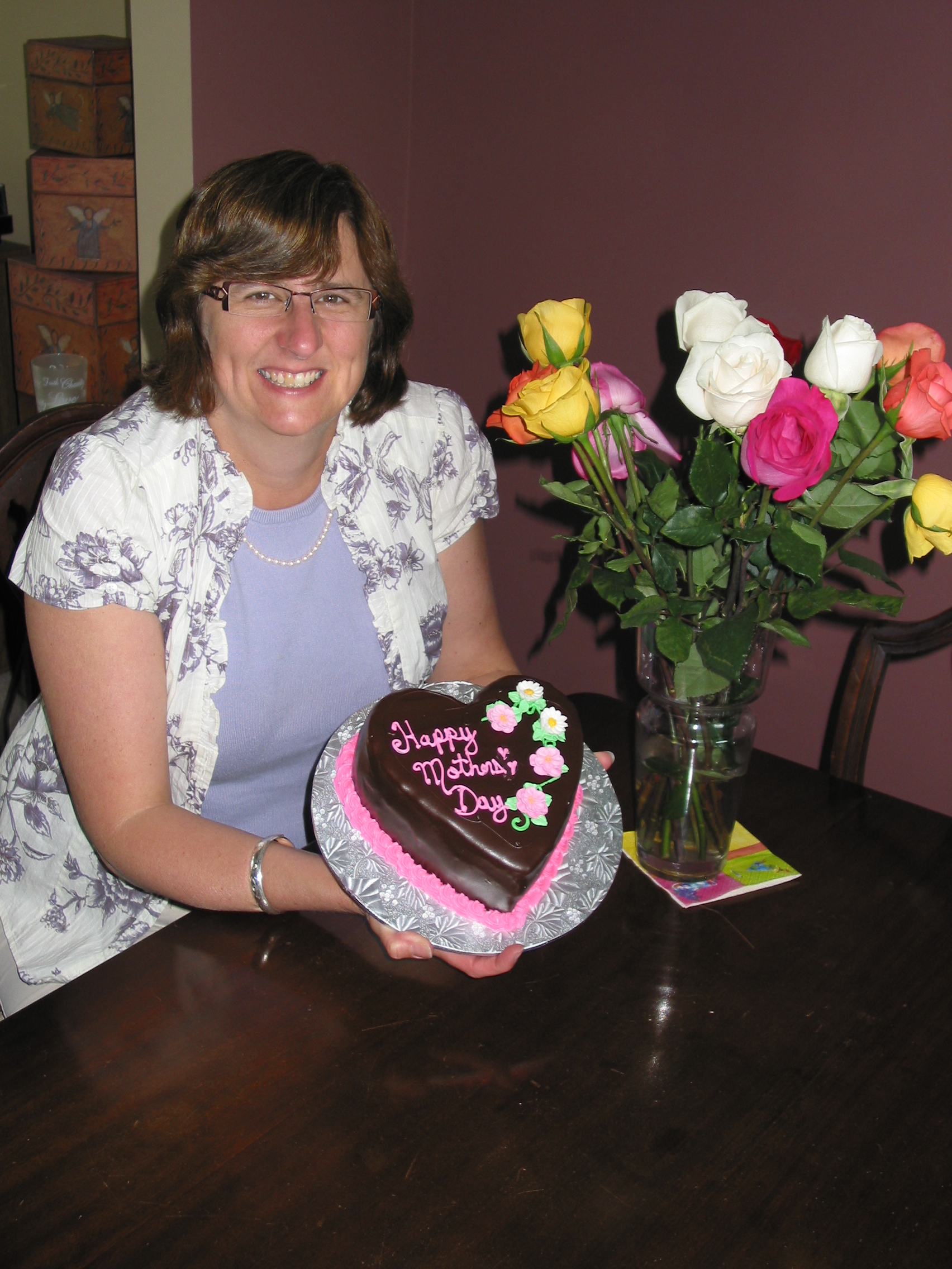 2011 Mother's Day
