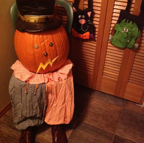 Halloween 2013