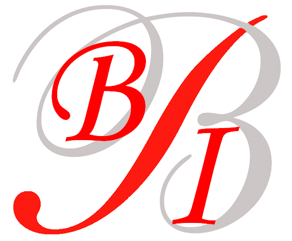 Brandy & Ian Monogram