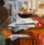 Kathleen Eastwood Riaño