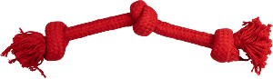 Thumbnail: Speeltouw van Jack & Vanilla (PLAYSCENT Rope)