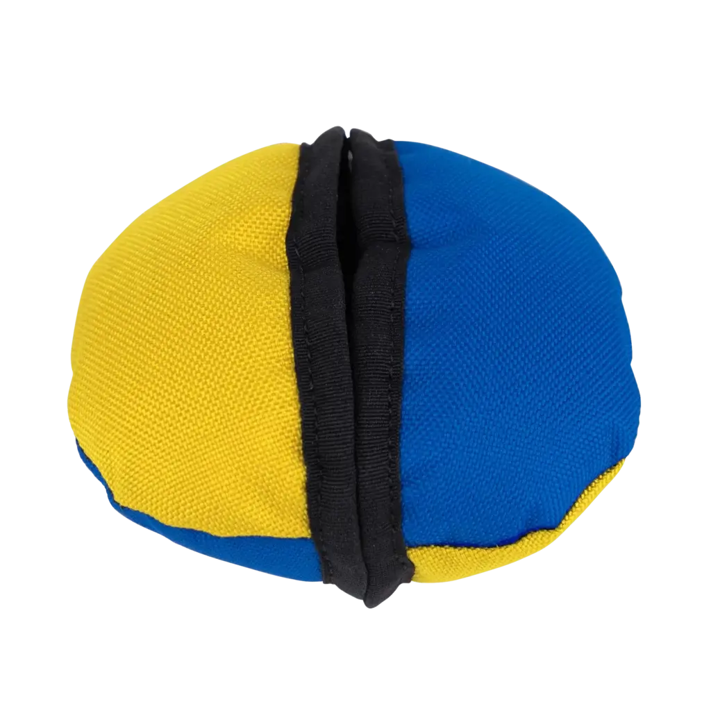 Motivatie/voer/speeltje Clam