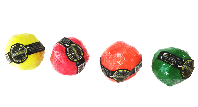 Thumbnail: Wonderbal/ Speelbal