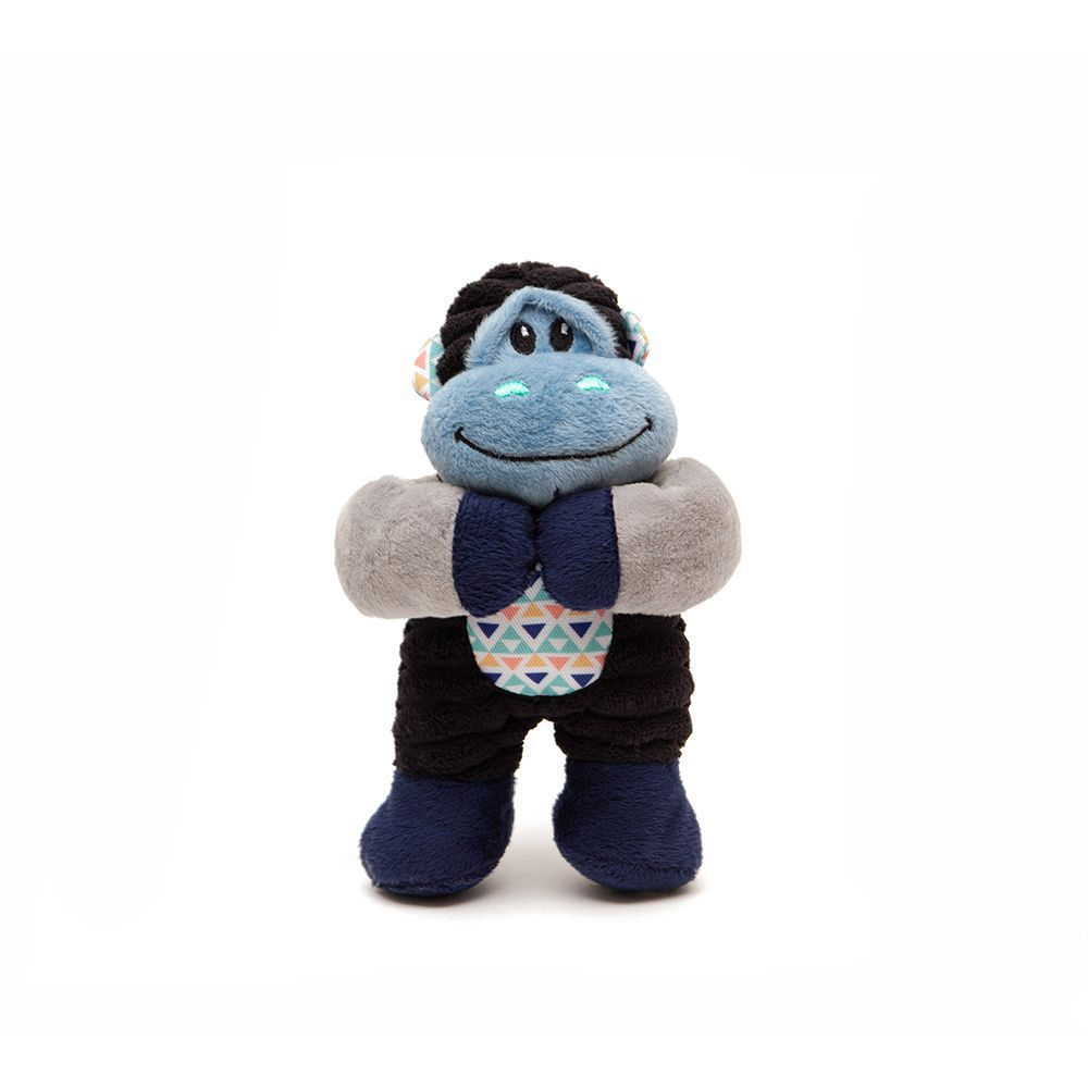 G&S Cuddle me Knots Stoere Gorilla
