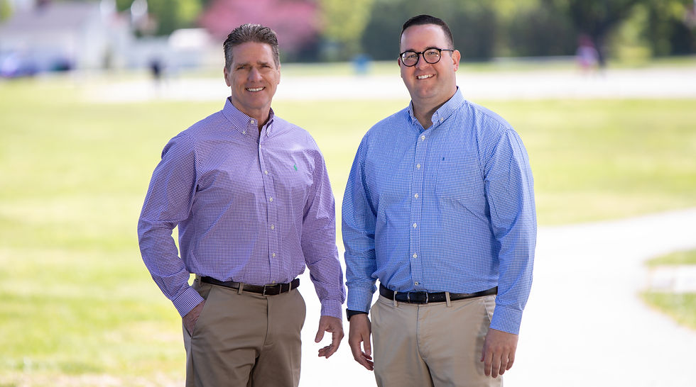Assemblymen Hutchison and Miller LD4