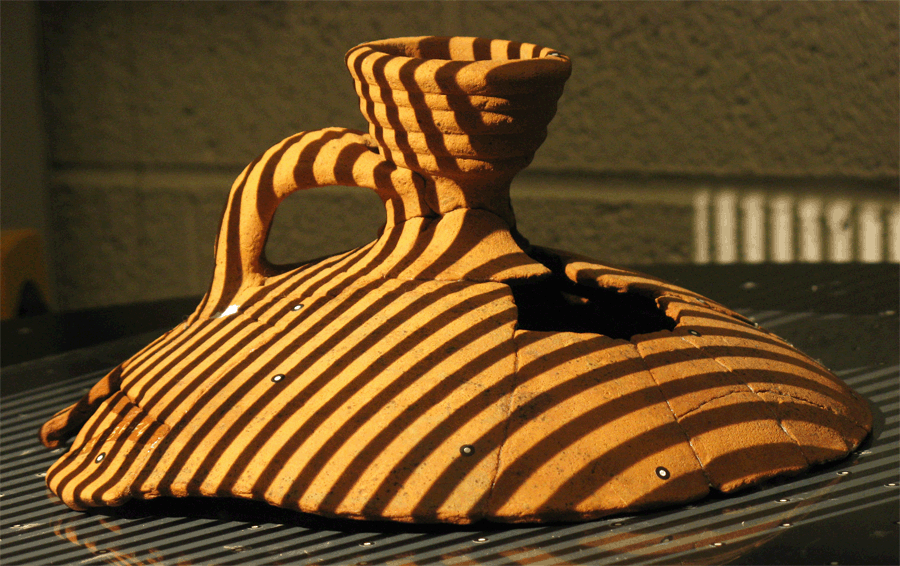 3D scanning