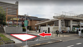地域会館付近の駐輪について(お願い)