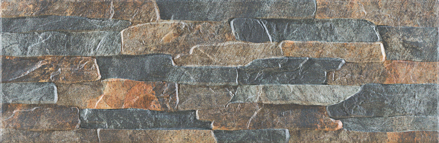 Azulejo CANON MAGMA 17x52