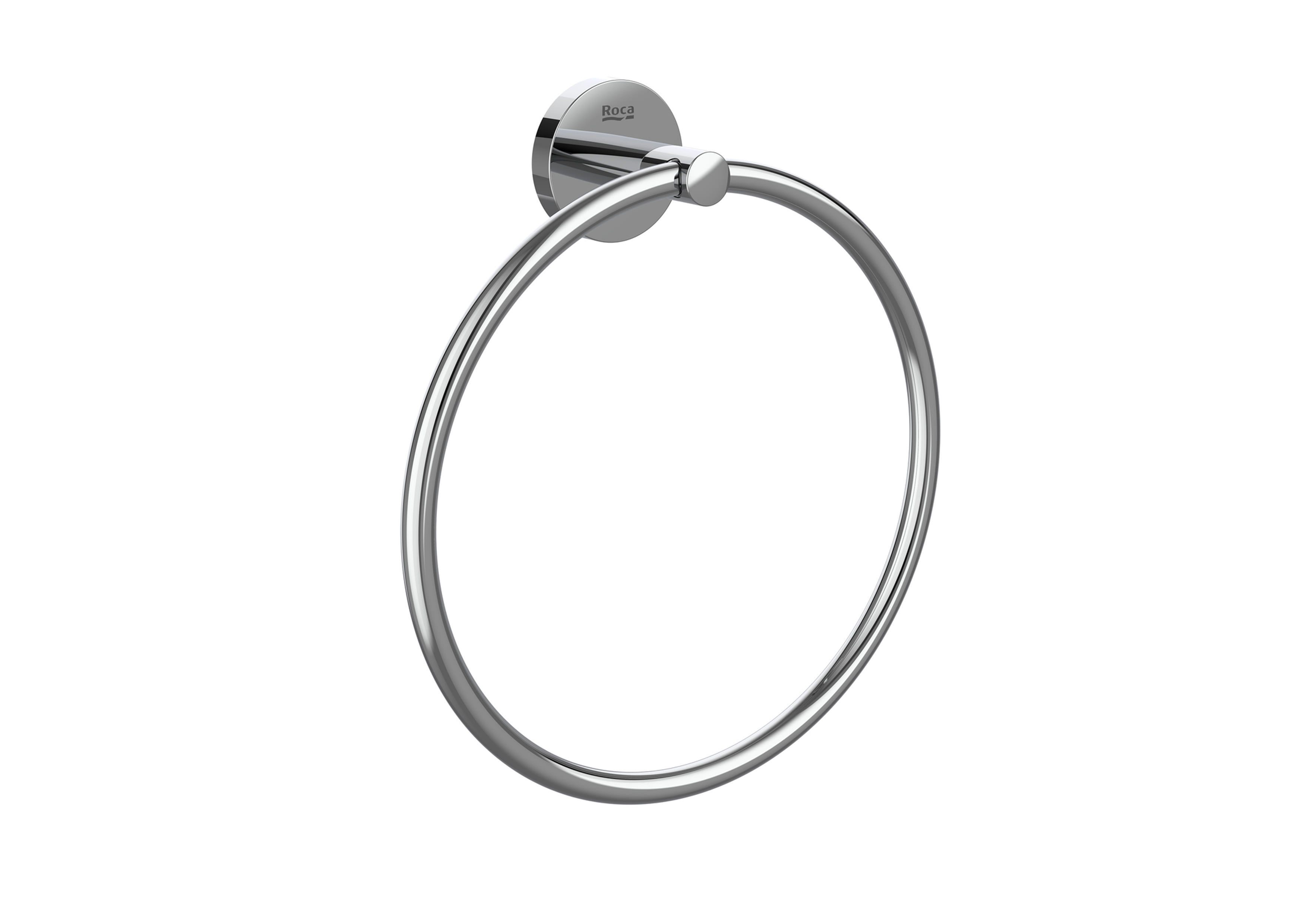 Toalheiro Anilha COMPAS