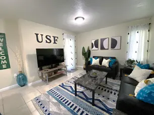 Furnished Student Apartments in Tampa