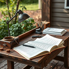 Research is critical for H4H updates to the hunting community