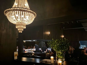 Honto - Brisbane Japanese Fine Dining