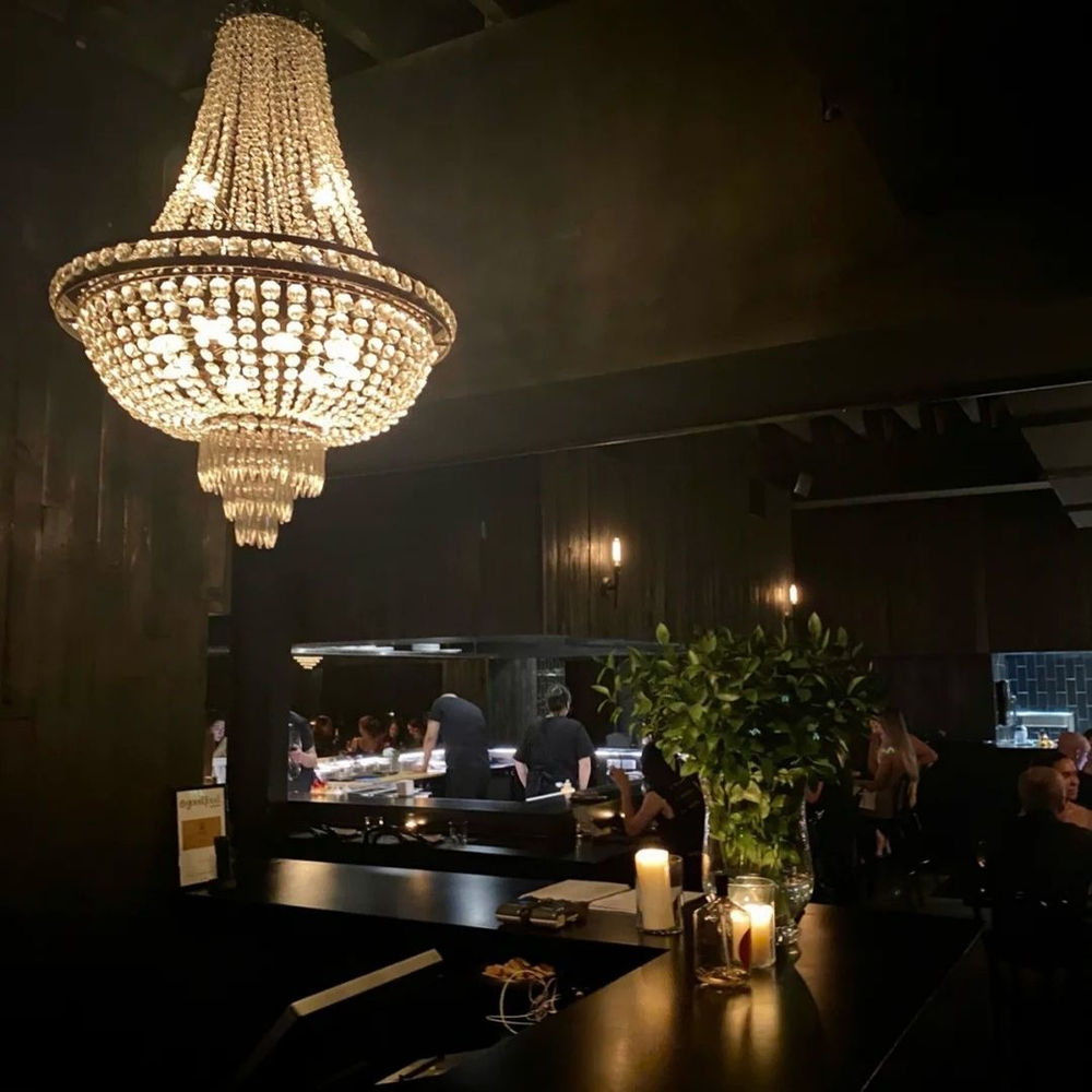 Honto Brisbane Japanese Fine Dining