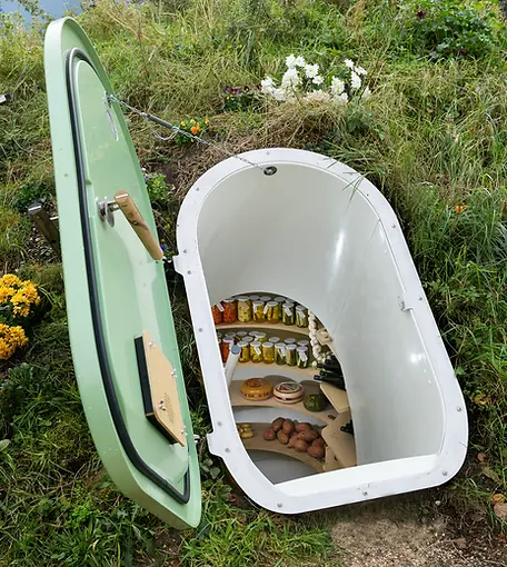 groundfridge-door-open-interieur.webp