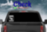 Miniature : trump decal