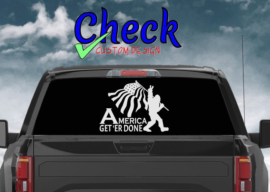 Hình thu nhỏ: we won decal