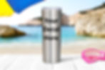 Thumbnail: Soccer Mom W/Banner Decal