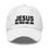 Miniaturbild: Dad hat - Jesus - Make America Godly Again