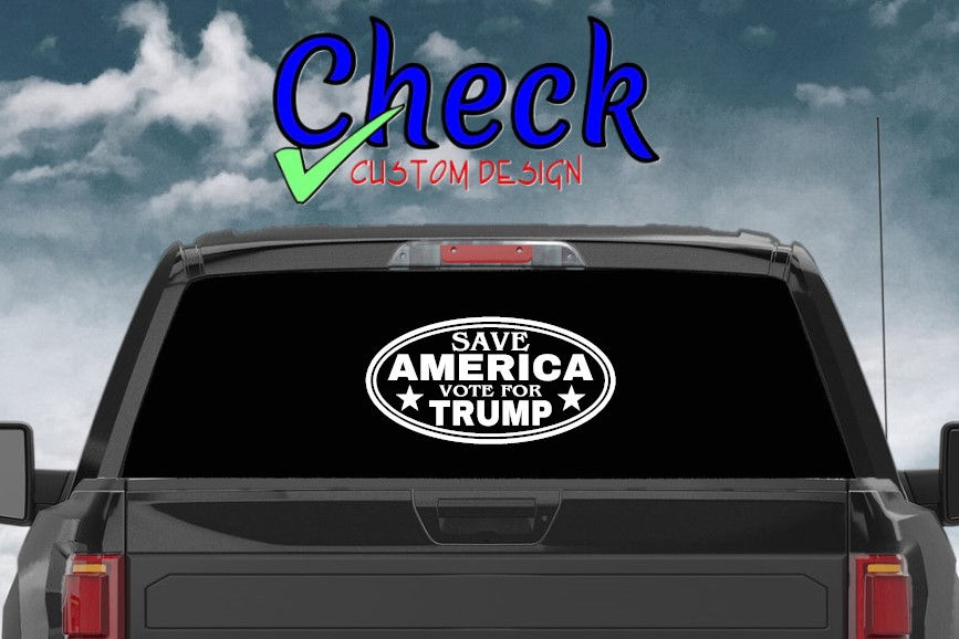 תמונה ממוזערת: maga decal