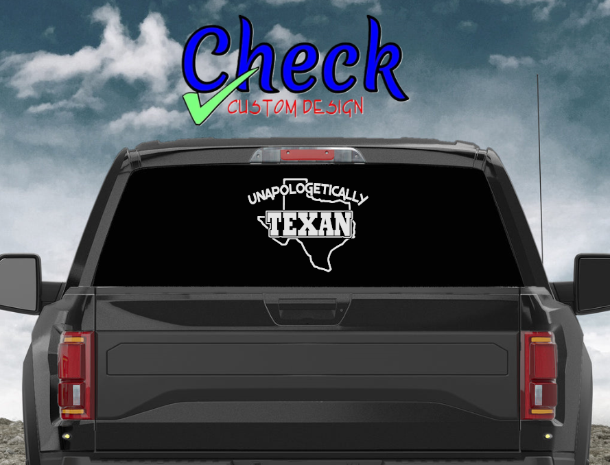 Thumbnail: cowboy decal