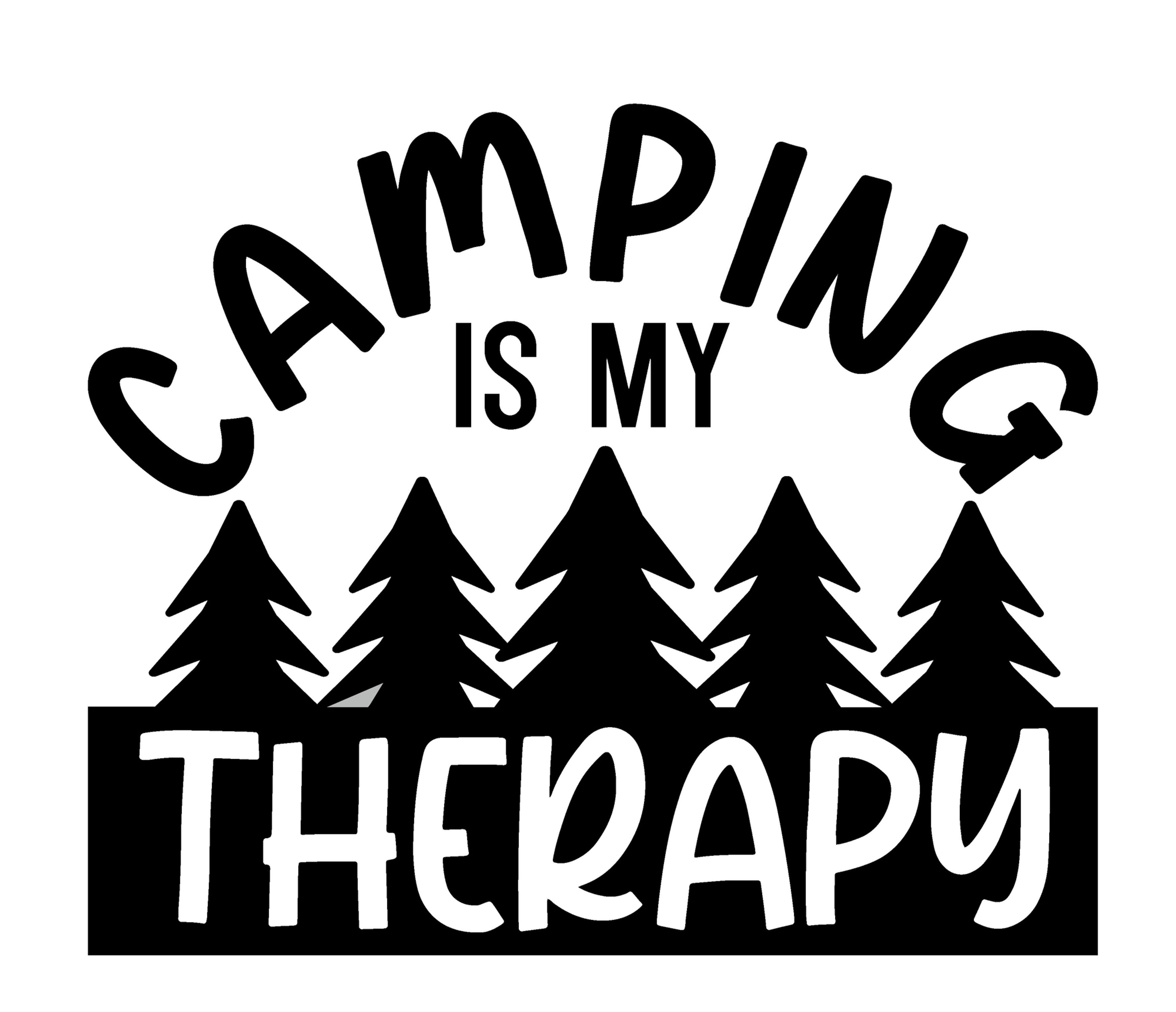 camper decal