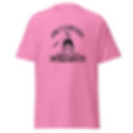 Thumbnail: Men's classic tee - Only A Weenie Could Hate Camping