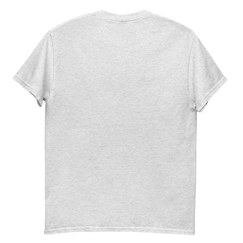 Thumbnail: Oh F-CAW-F Funny Chicken Classic tee - T-Shirt  - Unisex