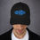 縮圖：Dad Hat - Adventure Mountain Reflections - Baseball Hat - Cap - Outdoors