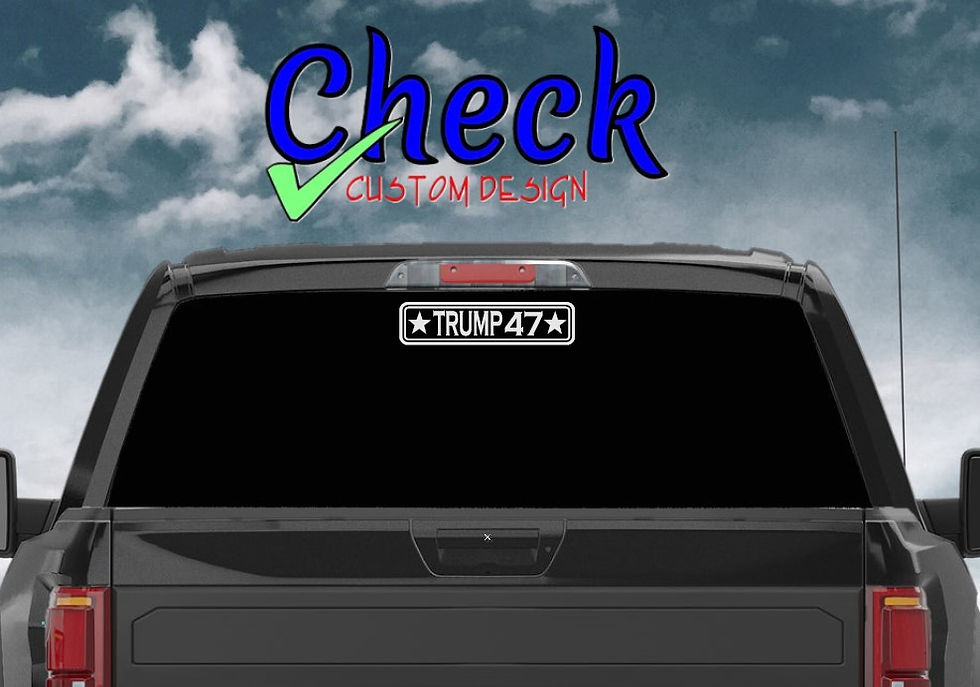 תמונה ממוזערת: we won decal