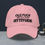 תמונה ממוזערת: Dad hat - Old Fuck With AN Attitude