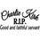 Thumbnail: charlie kirk decal
