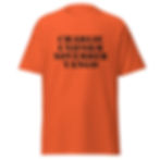 Thumbnail: Men's classic tee - Charlie - Uniform - November - Tango