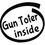 Thumbnail: 2nd amendment decal