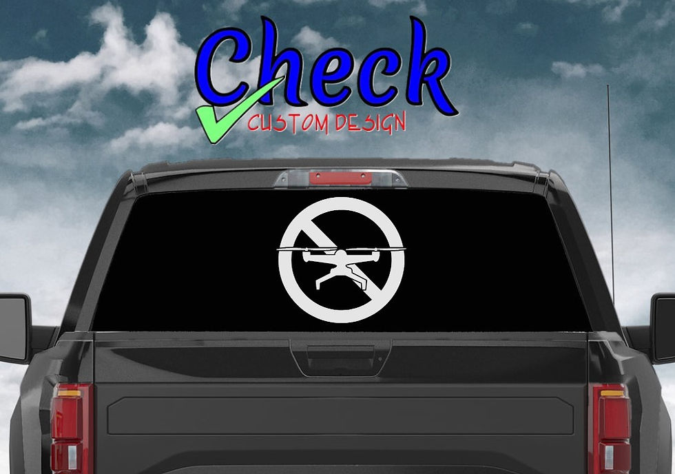 תמונה ממוזערת: china drones decal