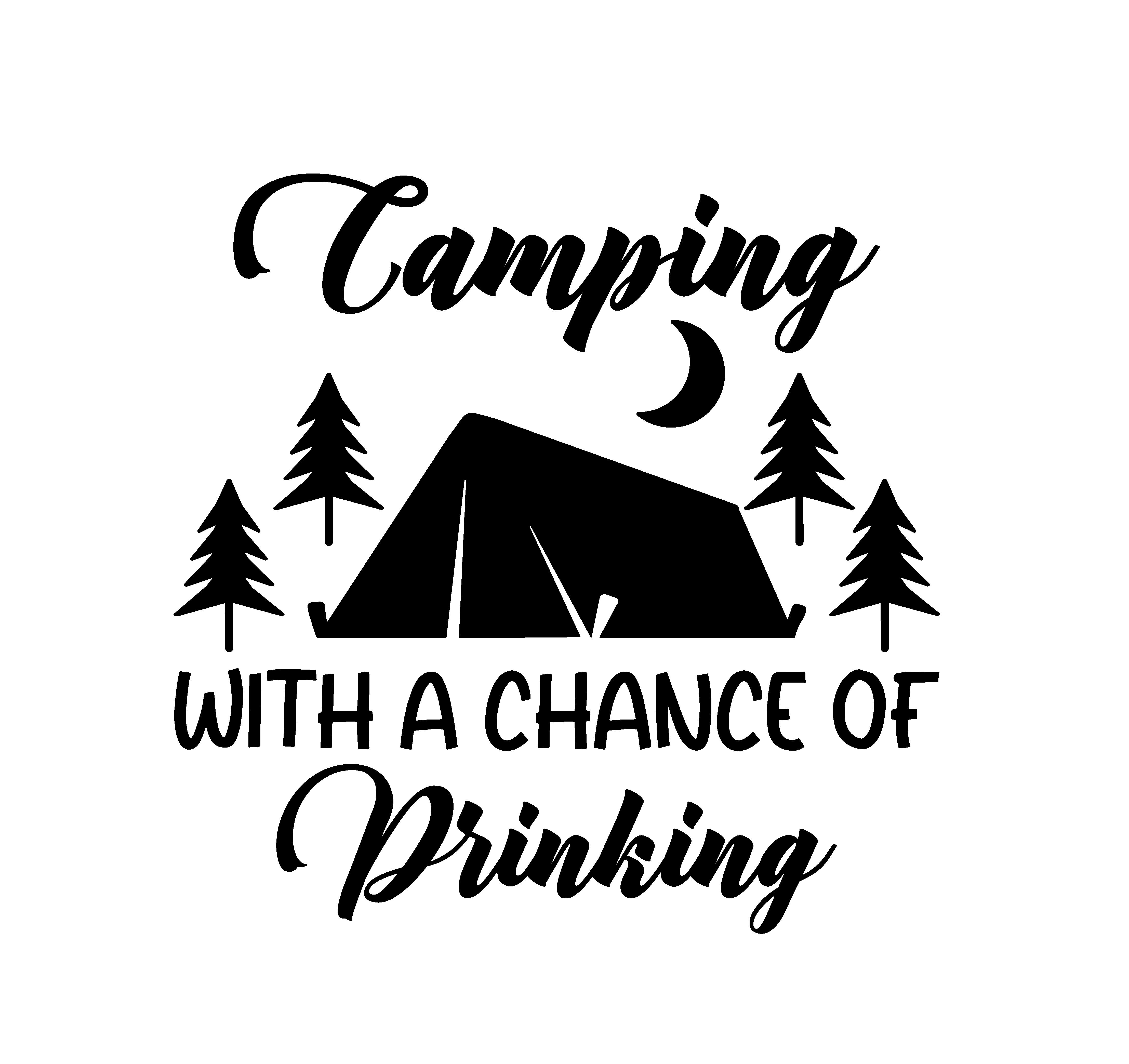 camper decal